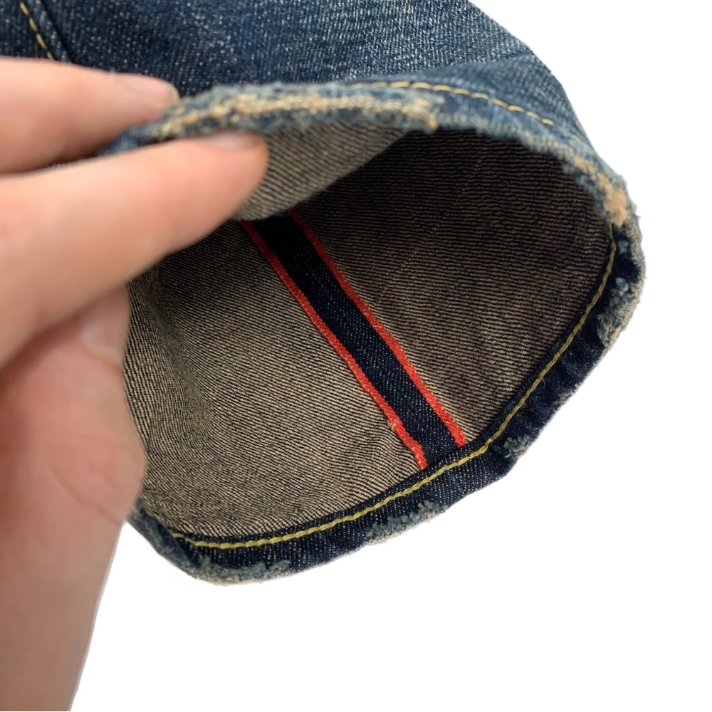 Kapital Boro Denim - Picture 9 of 11